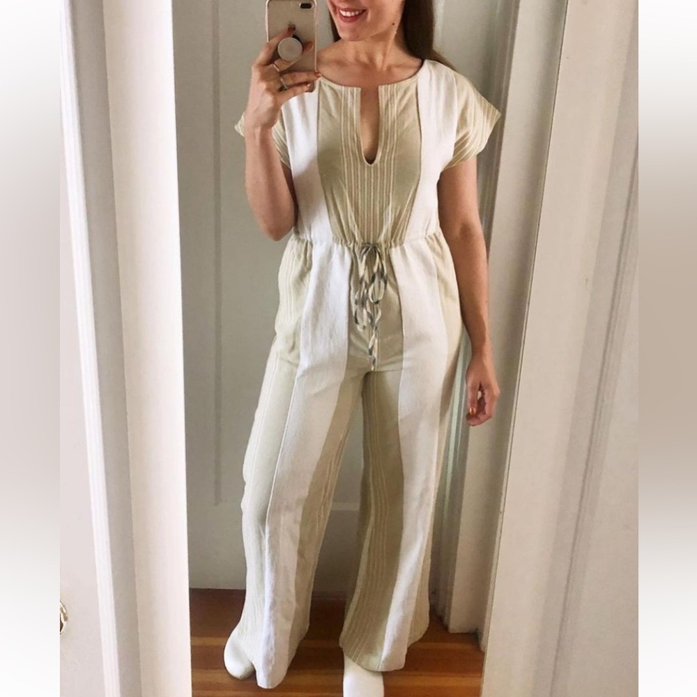 Ace and Jig Suit-up in Solstice